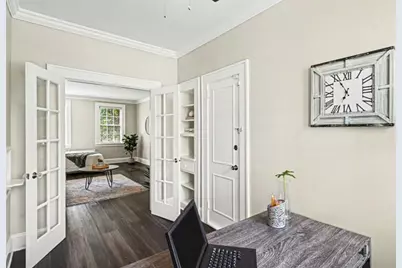 21 Peachtree Memorial Drive NW #8, Atlanta, GA 30309 - Photo 17