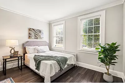 21 Peachtree Memorial Drive NW #8, Atlanta, GA 30309 - Photo 11