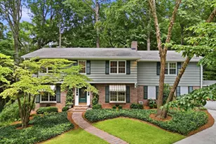 2896 Faraday Ct, Decatur, GA 30033 - Photo 1