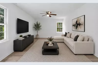 2896 Faraday Court, Decatur, GA 30033 - Photo 37