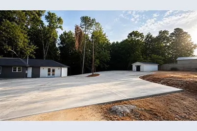 8587 Cumming Highway, Canton, GA 30115 - Photo 3