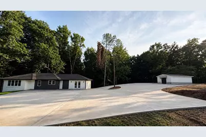 8587 Cumming Highway, Canton, GA 30115 - Photo 1