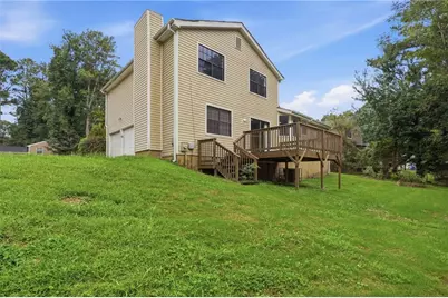 1267 Brookvale Drive, Riverdale, GA 30296 - Photo 31