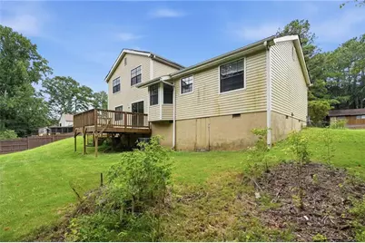 1267 Brookvale Drive, Riverdale, GA 30296 - Photo 33