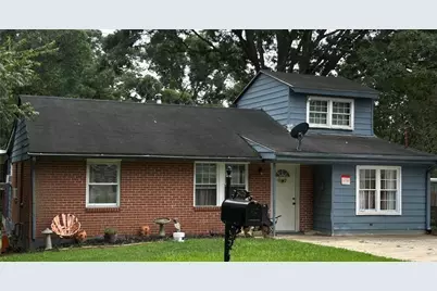 5405 Lee Circle, Forest Park, GA 30297 - Photo 1