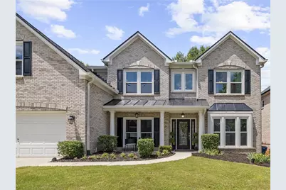 2309 Norbury Cove SE, Smyrna, GA 30080 - Photo 31