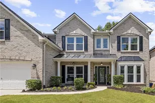 2309 Norbury Cove SE, Smyrna, GA 30080 - Photo 31
