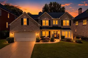 2309 Norbury Cove SE, Smyrna, GA 30080 - Photo 3