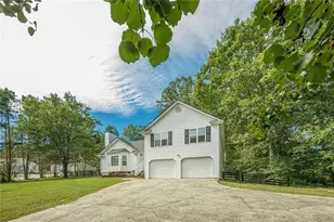 391 Pinewood Pl, Dahlonega, GA 30533 - Photo 1