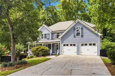 2069 Ursuline Way NW, Acworth, GA 30101 - Photo 1