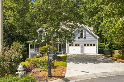 2069 Ursuline Way NW, Acworth, GA 30101 - Photo 3