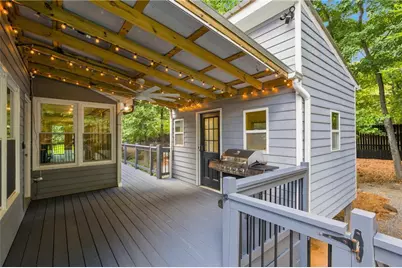 2069 Ursuline Way NW, Acworth, GA 30101 - Photo 49