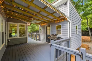2069 Ursuline Way NW, Acworth, GA 30101 - Photo 49