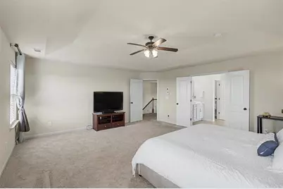 4855 Ward Farm Lane, Powder Springs, GA 30127 - Photo 39