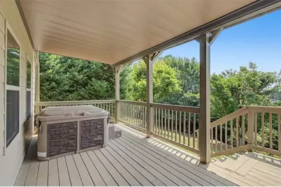 4855 Ward Farm Lane, Powder Springs, GA 30127 - Photo 67