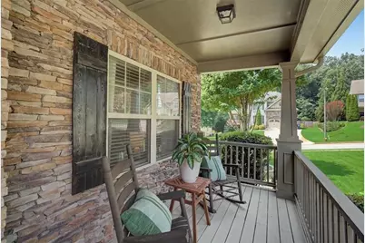 4855 Ward Farm Lane, Powder Springs, GA 30127 - Photo 9