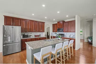 4855 Ward Farm Lane, Powder Springs, GA 30127 - Photo 21
