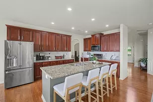 4855 Ward Farm Ln, Powder Springs, GA 30127 - Photo 21