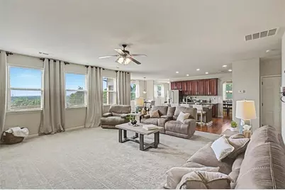 4855 Ward Farm Lane, Powder Springs, GA 30127 - Photo 31