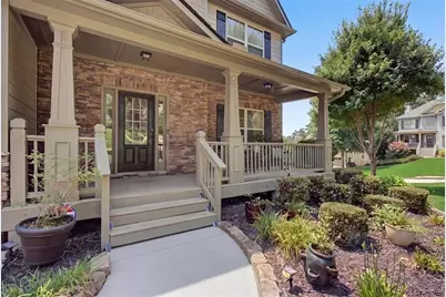 4855 Ward Farm Lane, Powder Springs, GA 30127 - Photo 7