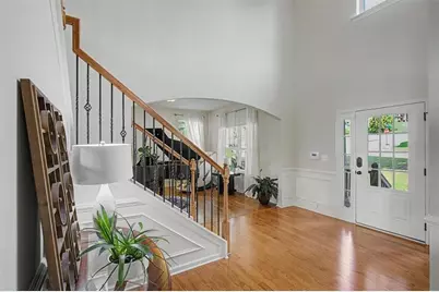 4855 Ward Farm Lane, Powder Springs, GA 30127 - Photo 11