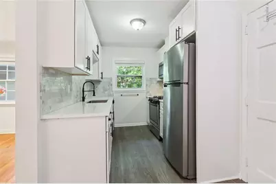 1284 Piedmont Avenue NE #12, Atlanta, GA 30309 - Photo 3