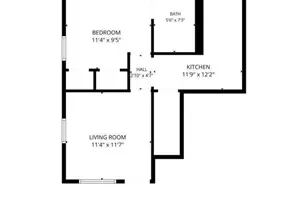 1295 Marcy St, Atlanta, GA 30315 - Photo 9