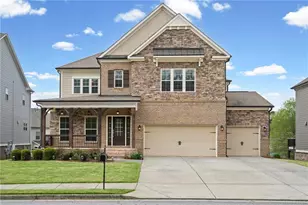 501 La Perla Dr, Sugar Hill, GA 30518 - Photo 1