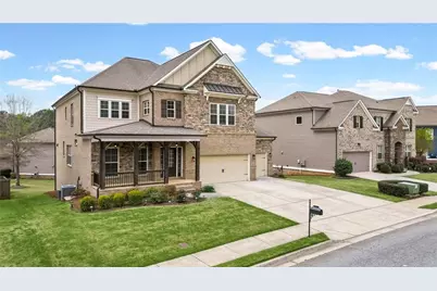501 La Perla Drive, Sugar Hill, GA 30518 - Photo 3
