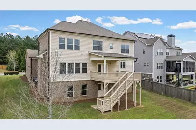501 La Perla Drive, Sugar Hill, GA 30518 - Photo 53