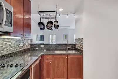 285 Centennial Olympic Park Drive NW #203, Atlanta, GA 30313 - Photo 9
