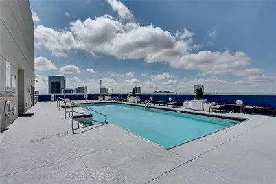 285 Centennial Olympic Park Drive NW #203, Atlanta, GA 30313 - Photo 43