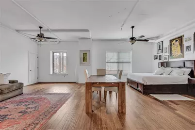 285 Centennial Olympic Park Drive NW #203, Atlanta, GA 30313 - Photo 21