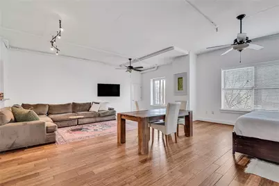 285 Centennial Olympic Park Drive NW #203, Atlanta, GA 30313 - Photo 13