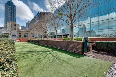 285 Centennial Olympic Park Drive NW #203, Atlanta, GA 30313 - Photo 41