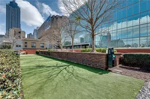 285 Centennial Olympic Park Dr NW, Atlanta, GA 30313 - Photo 41