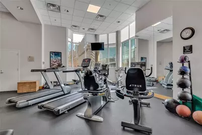 285 Centennial Olympic Park Drive NW #203, Atlanta, GA 30313 - Photo 33