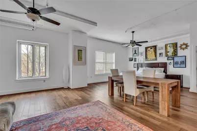 285 Centennial Olympic Park Drive NW #203, Atlanta, GA 30313 - Photo 29