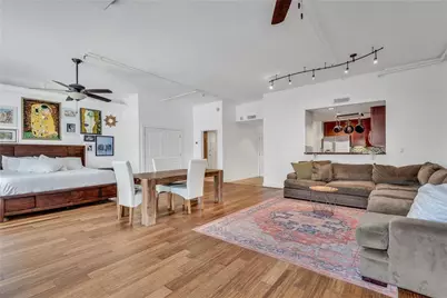 285 Centennial Olympic Park Drive NW #203, Atlanta, GA 30313 - Photo 17