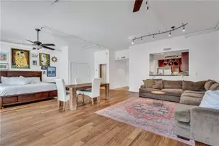 285 Centennial Olympic Park Dr NW, Atlanta, GA 30313 - Photo 17