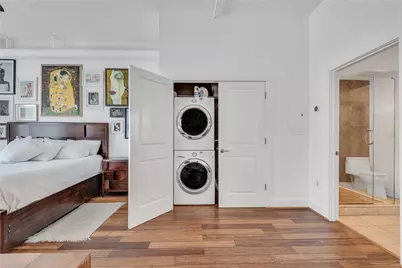 285 Centennial Olympic Park Drive NW #203, Atlanta, GA 30313 - Photo 23