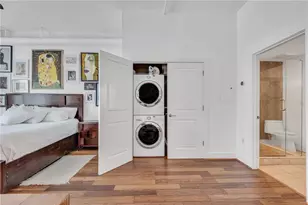 285 Centennial Olympic Park Dr NW, Atlanta, GA 30313 - Photo 23