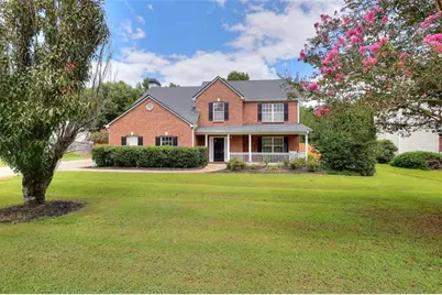 520 Ansley Forest Drive, Monroe, GA 30655 - Photo 3