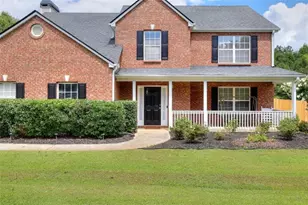 520 Ansley Forest Dr, Monroe, GA 30655 - Photo 1