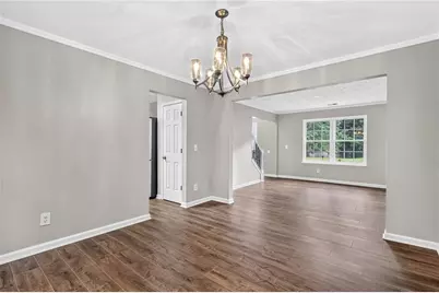 4554 Darrowby Drive, Powder Springs, GA 30127 - Photo 3