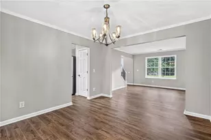 4554 Darrowby Dr, Powder Springs, GA 30127 - Photo 3