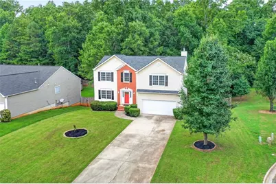 4554 Darrowby Drive, Powder Springs, GA 30127 - Photo 37