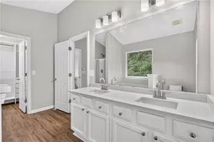 4554 Darrowby Dr, Powder Springs, GA 30127 - Photo 21