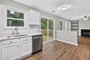 4554 Darrowby Dr, Powder Springs, GA 30127 - Photo 7