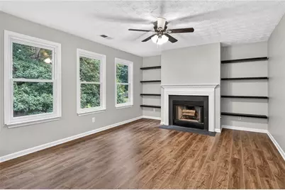 4554 Darrowby Drive, Powder Springs, GA 30127 - Photo 5